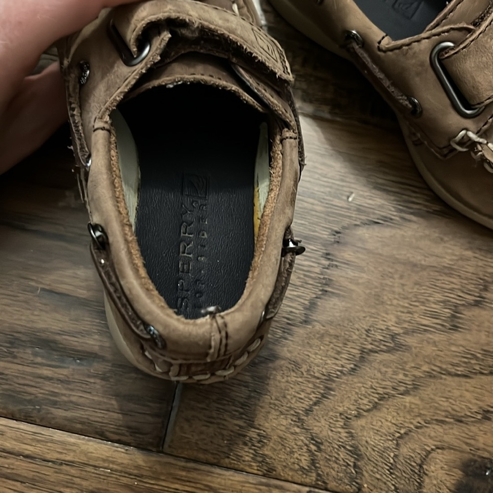Sperry loafers - Picture 3 of 5
